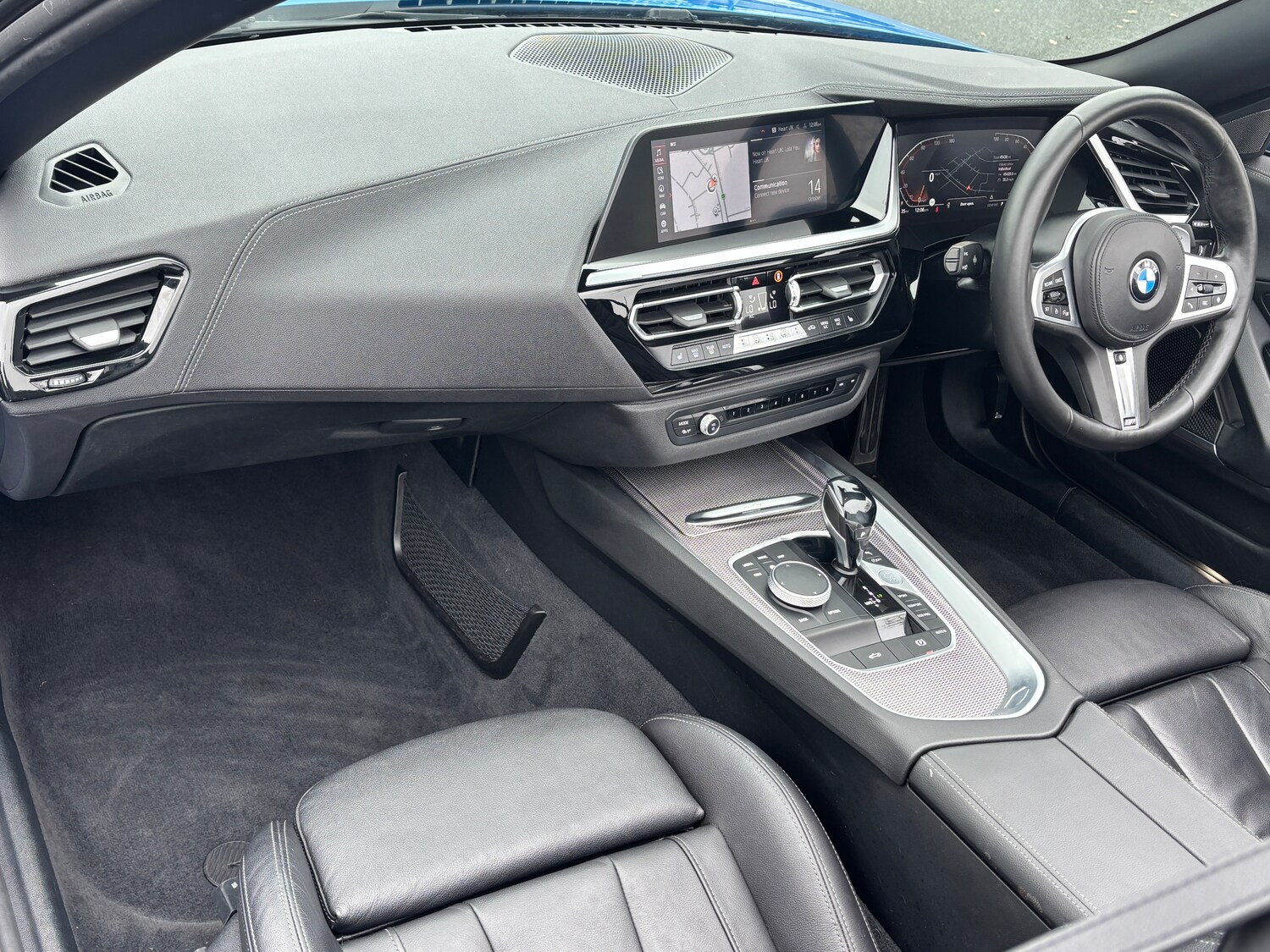 Used BMW Z4 2020 for sale - 76016428: Photo 19