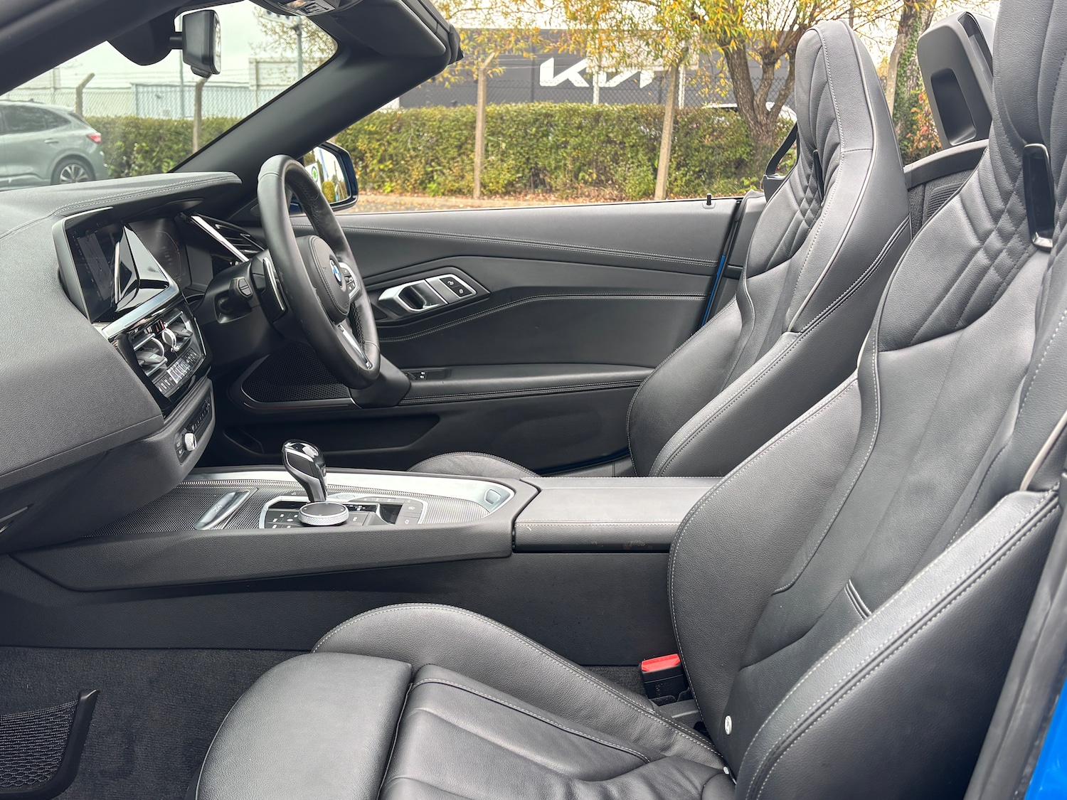 Used BMW Z4 2020 for sale - 76016428: Photo 20