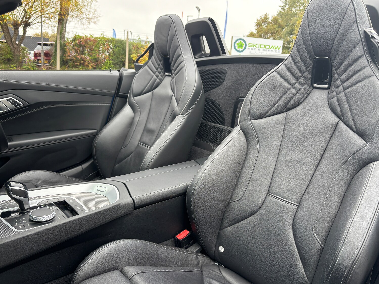 Used BMW Z4 2020 for sale - 76016428: Photo 21