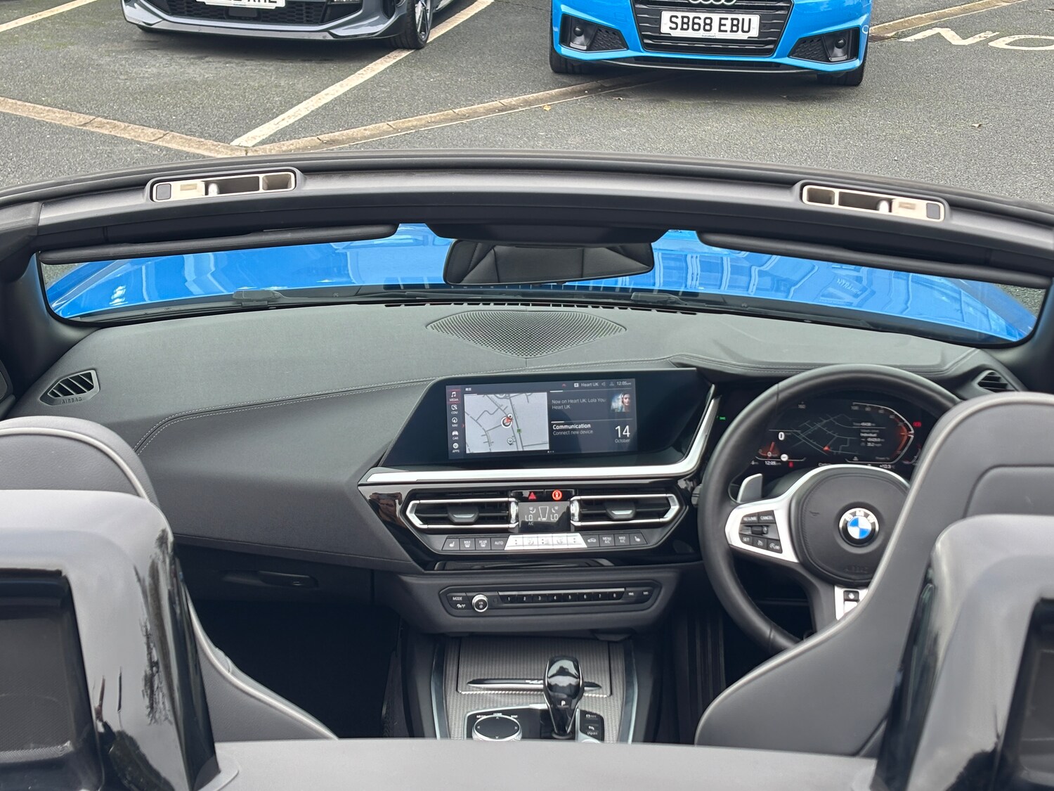 Used BMW Z4 2020 for sale - 76016428: Photo 22