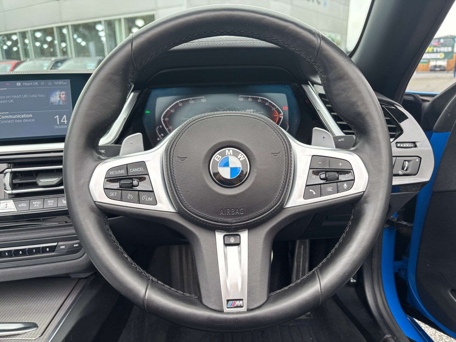Used BMW Z4 2020 for sale - 76016428: Photo 23