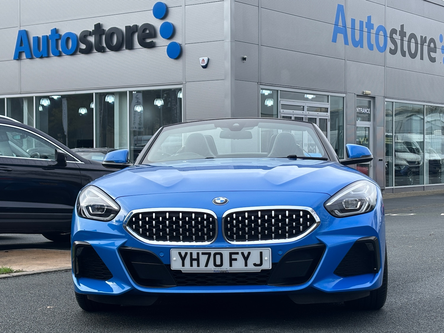 Used BMW Z4 2020 for sale - 76016428: Photo 3