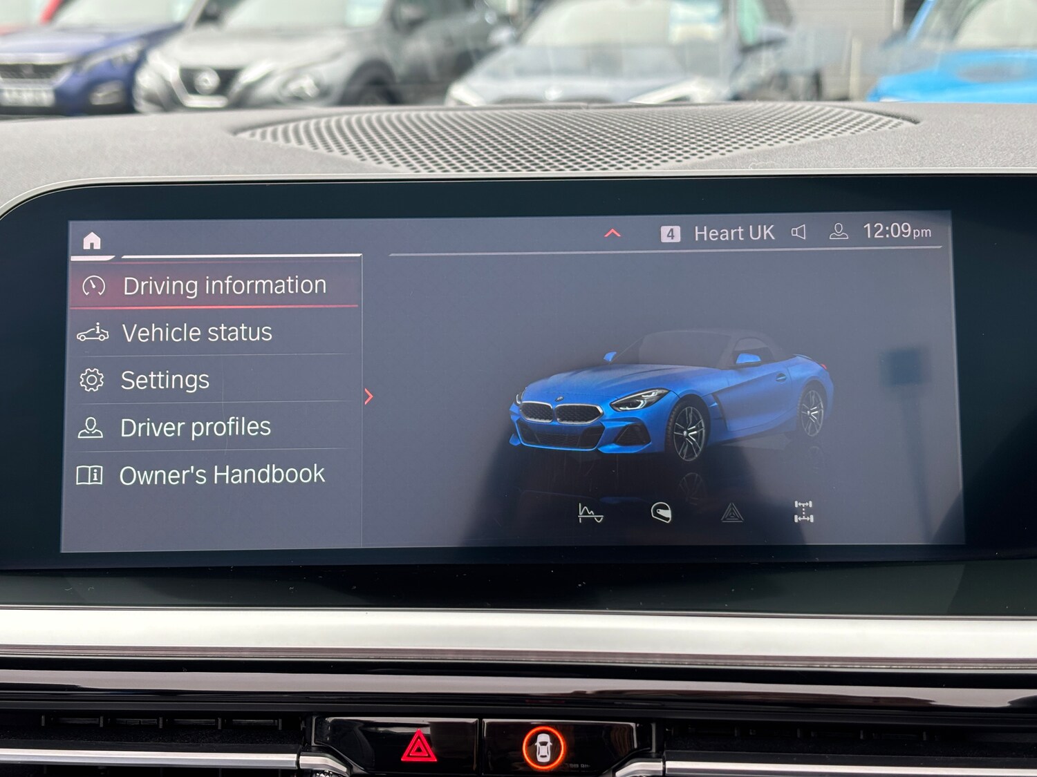 Used BMW Z4 2020 for sale - 76016428: Photo 30