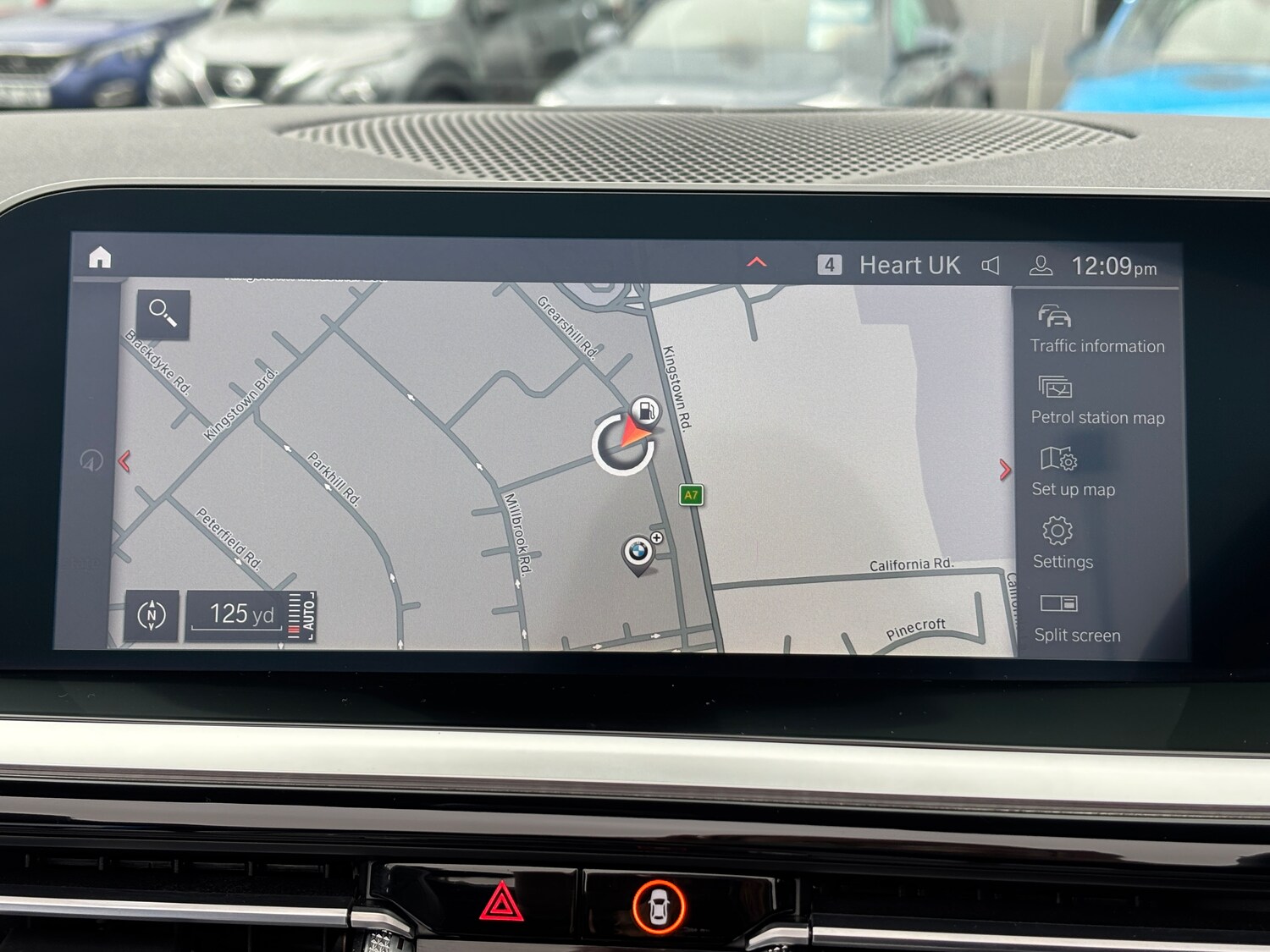 Used BMW Z4 2020 for sale - 76016428: Photo 31