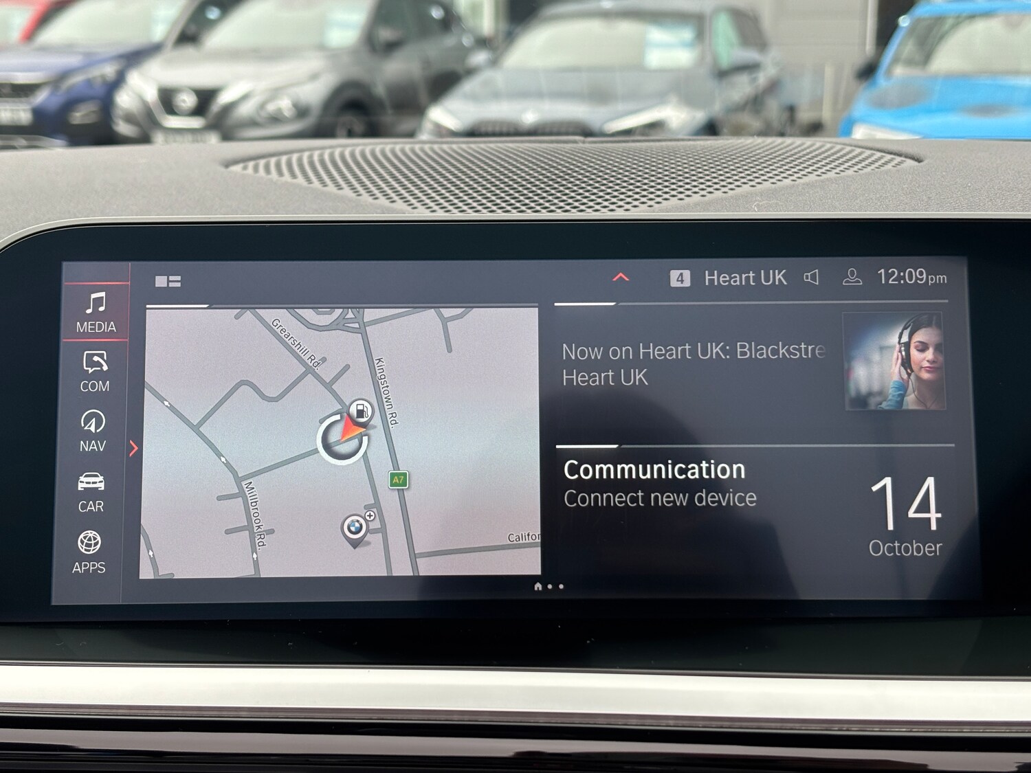 Used BMW Z4 2020 for sale - 76016428: Photo 32