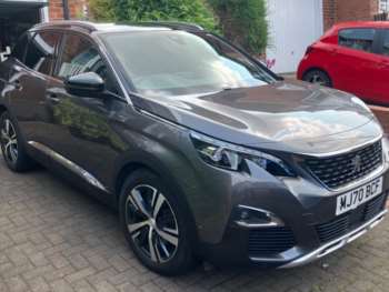2020 - 1.6 Hybrid 225 GT Line 5dr e-EAT8