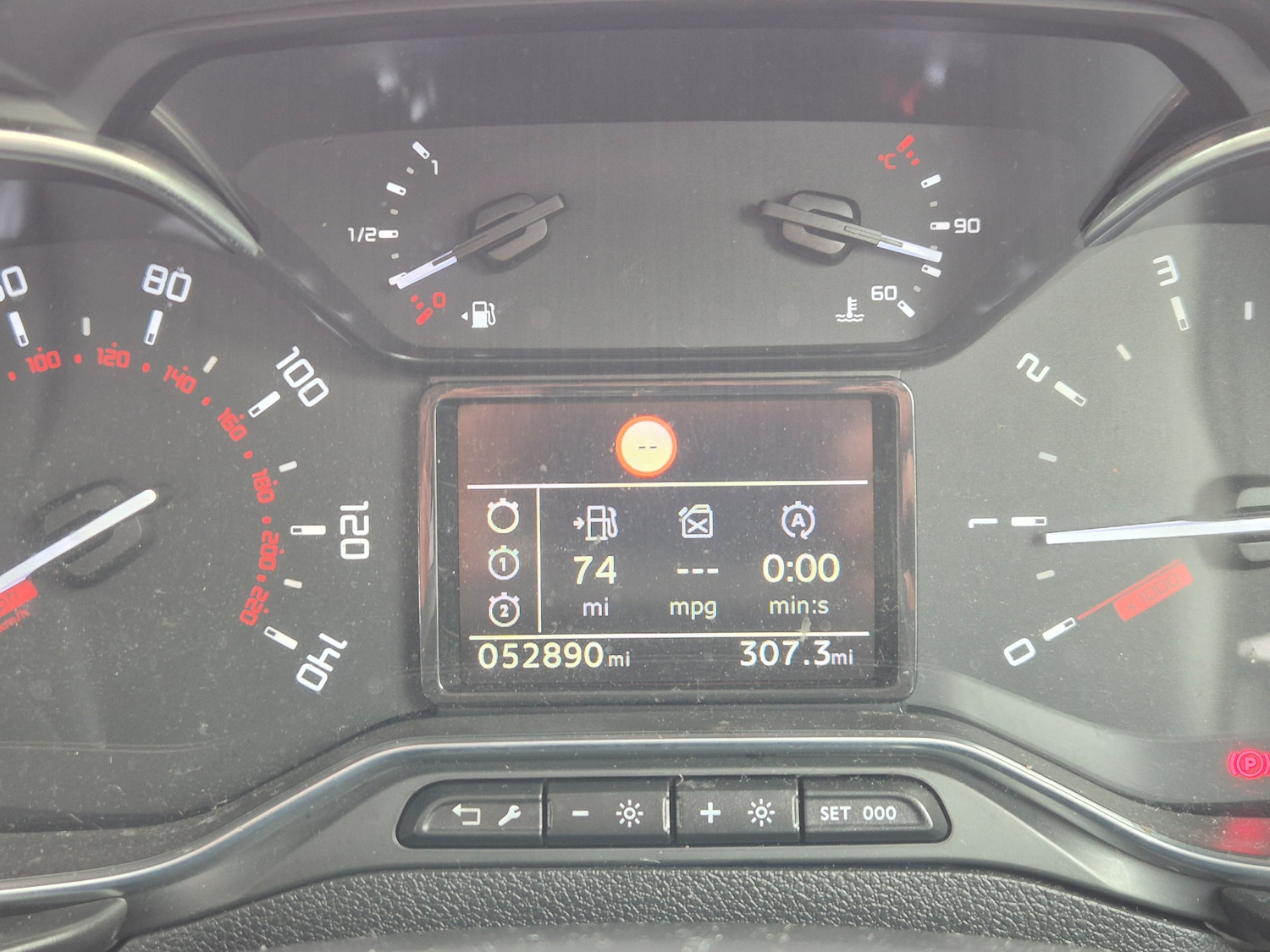 Vehicle 19