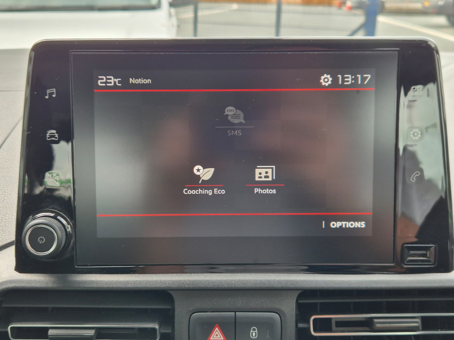 Vehicle 26
