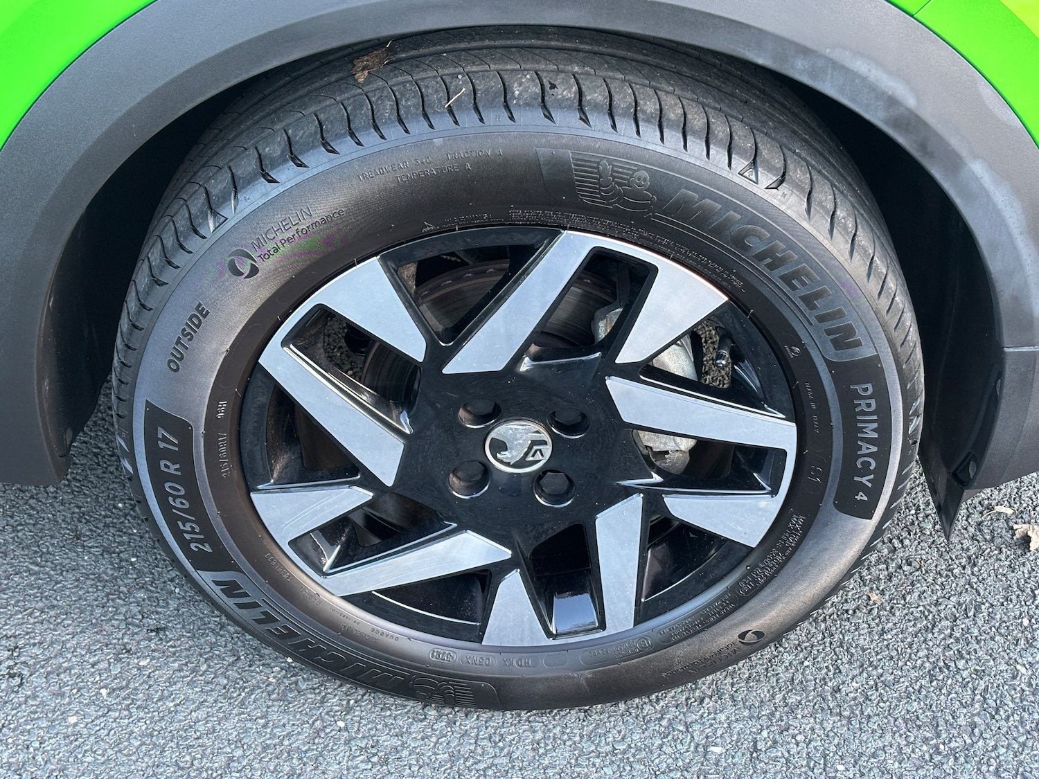 Used Vauxhall Mokka 2021 for sale - 76339894: Photo 10