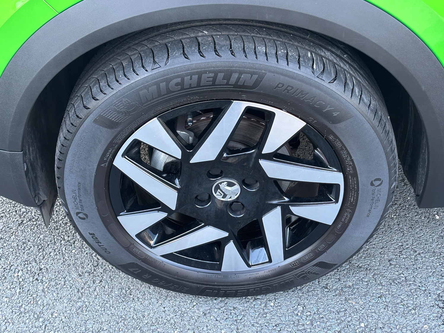 Used Vauxhall Mokka 2021 for sale - 76339894: Photo 11