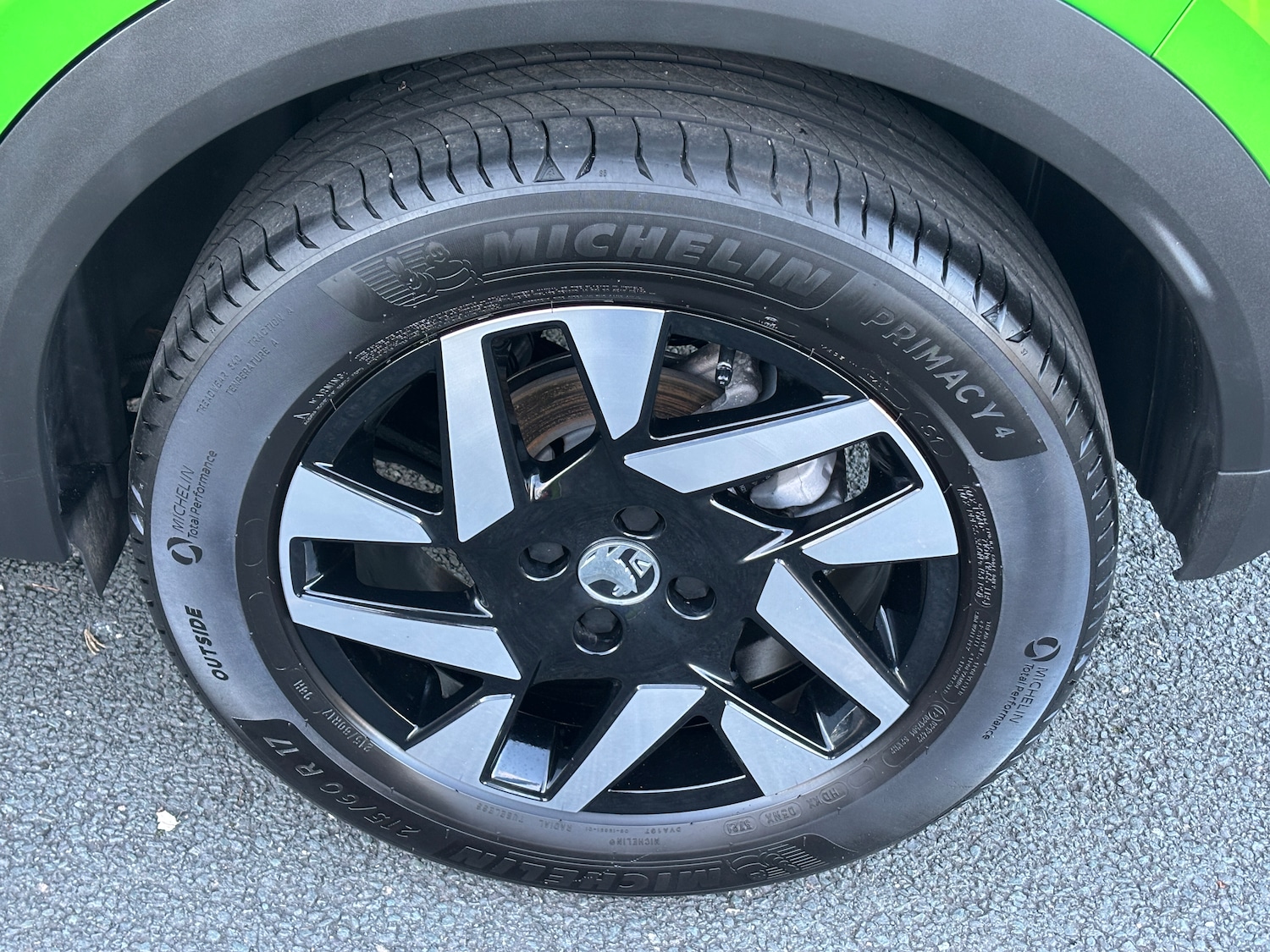 Used Vauxhall Mokka 2021 for sale - 76339894: Photo 12