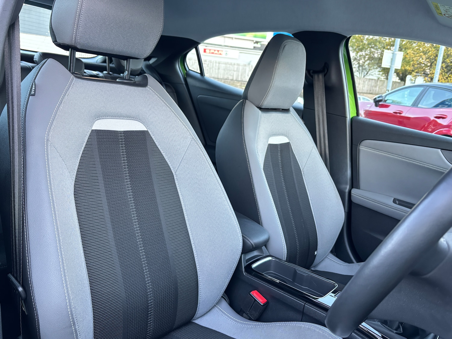 Used Vauxhall Mokka 2021 for sale - 76339894: Photo 16