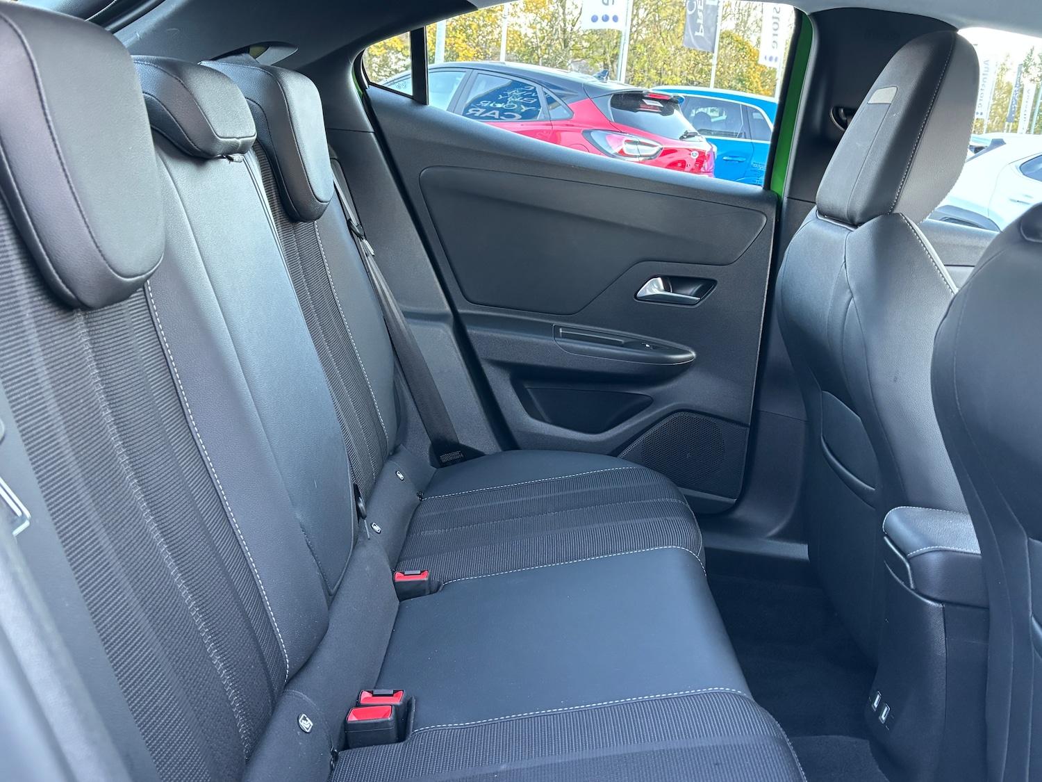 Used Vauxhall Mokka 2021 for sale - 76339894: Photo 17