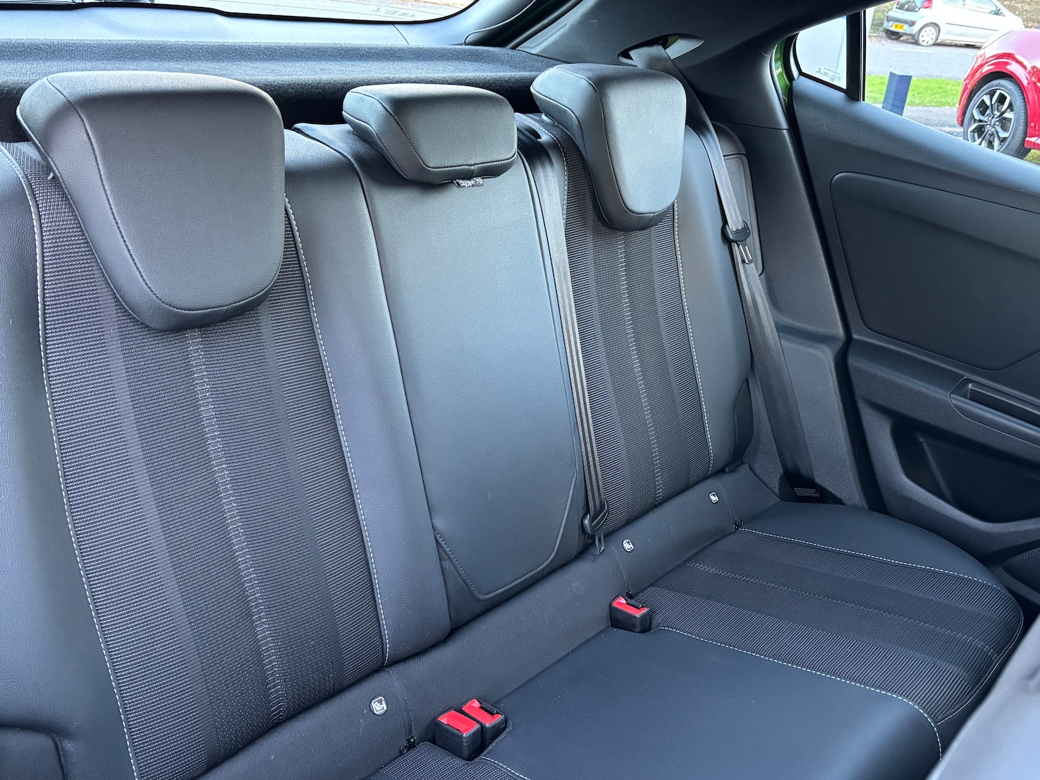 Used Vauxhall Mokka 2021 for sale - 76339894: Photo 18