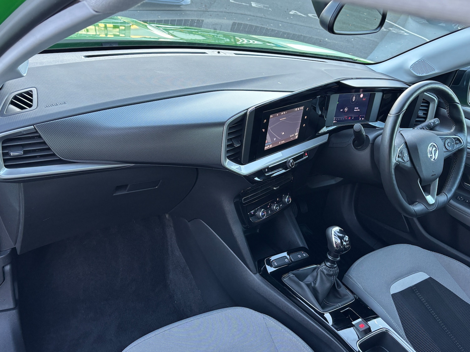 Used Vauxhall Mokka 2021 for sale - 76339894: Photo 19