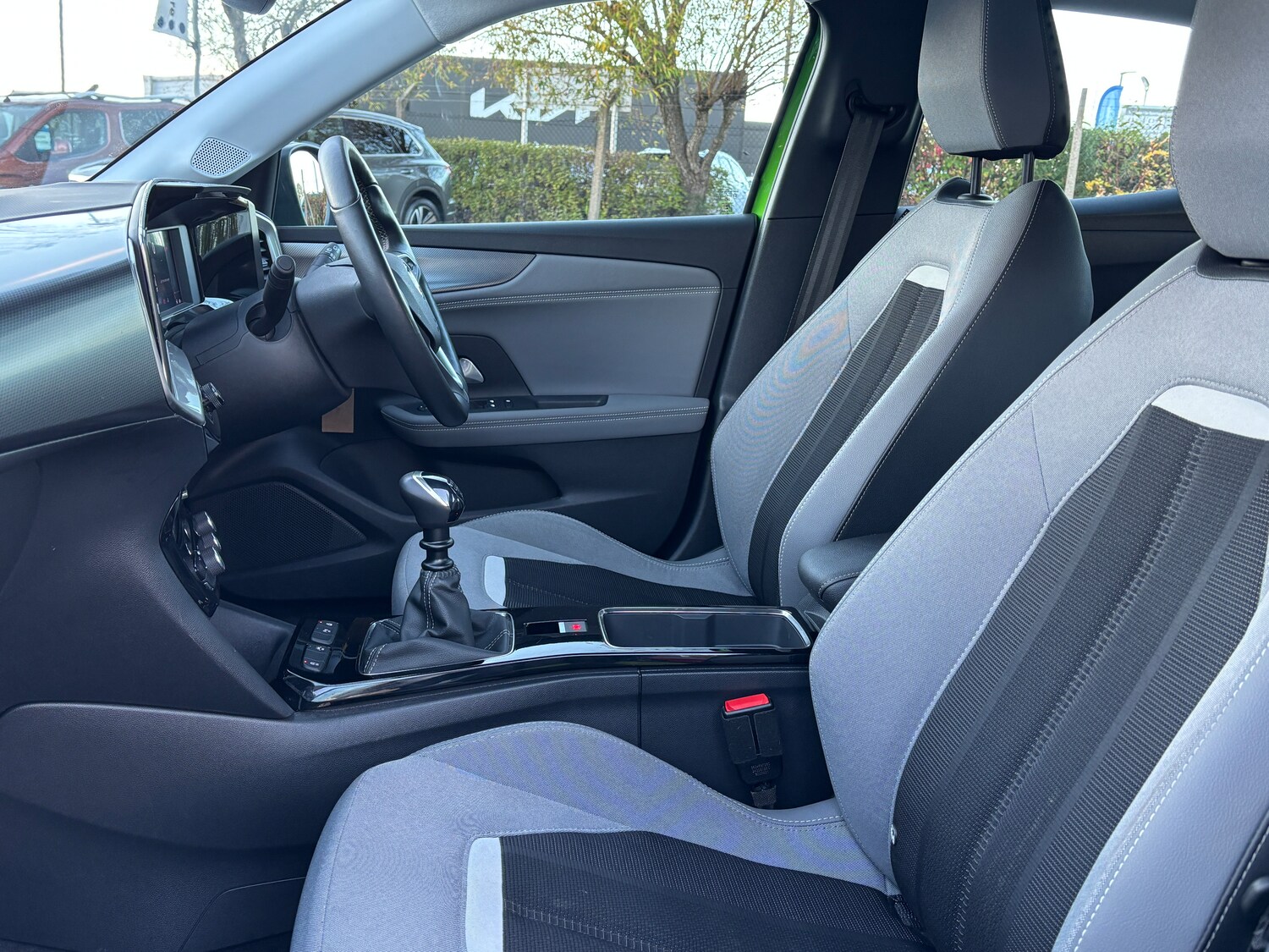 Used Vauxhall Mokka 2021 for sale - 76339894: Photo 20