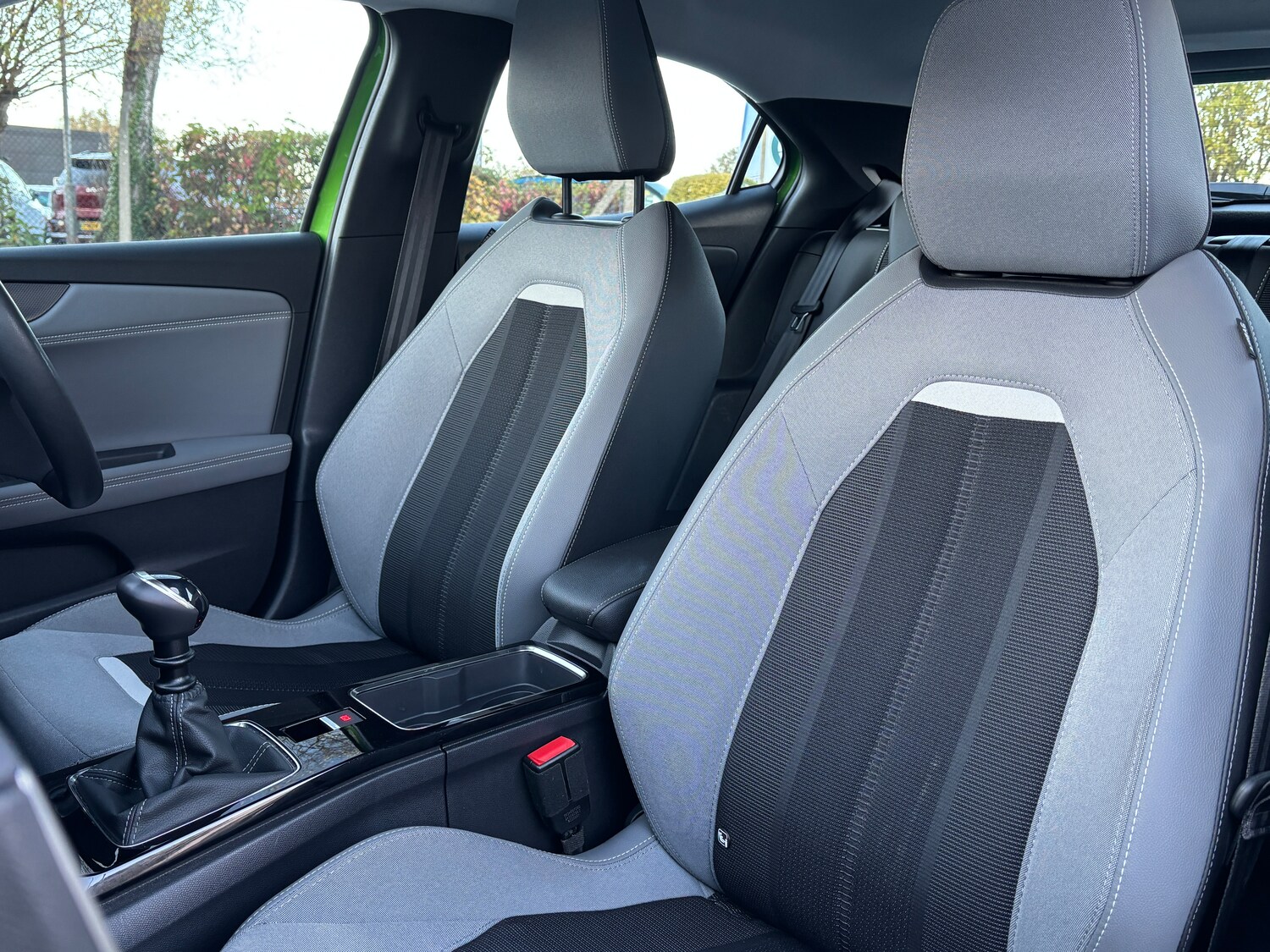 Used Vauxhall Mokka 2021 for sale - 76339894: Photo 21