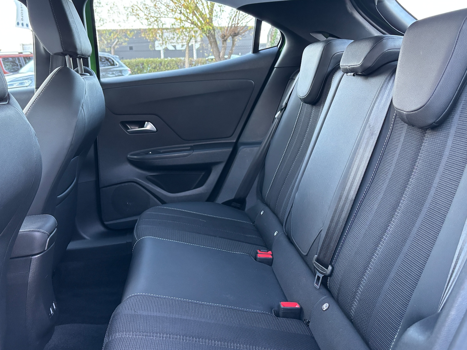 Used Vauxhall Mokka 2021 for sale - 76339894: Photo 22