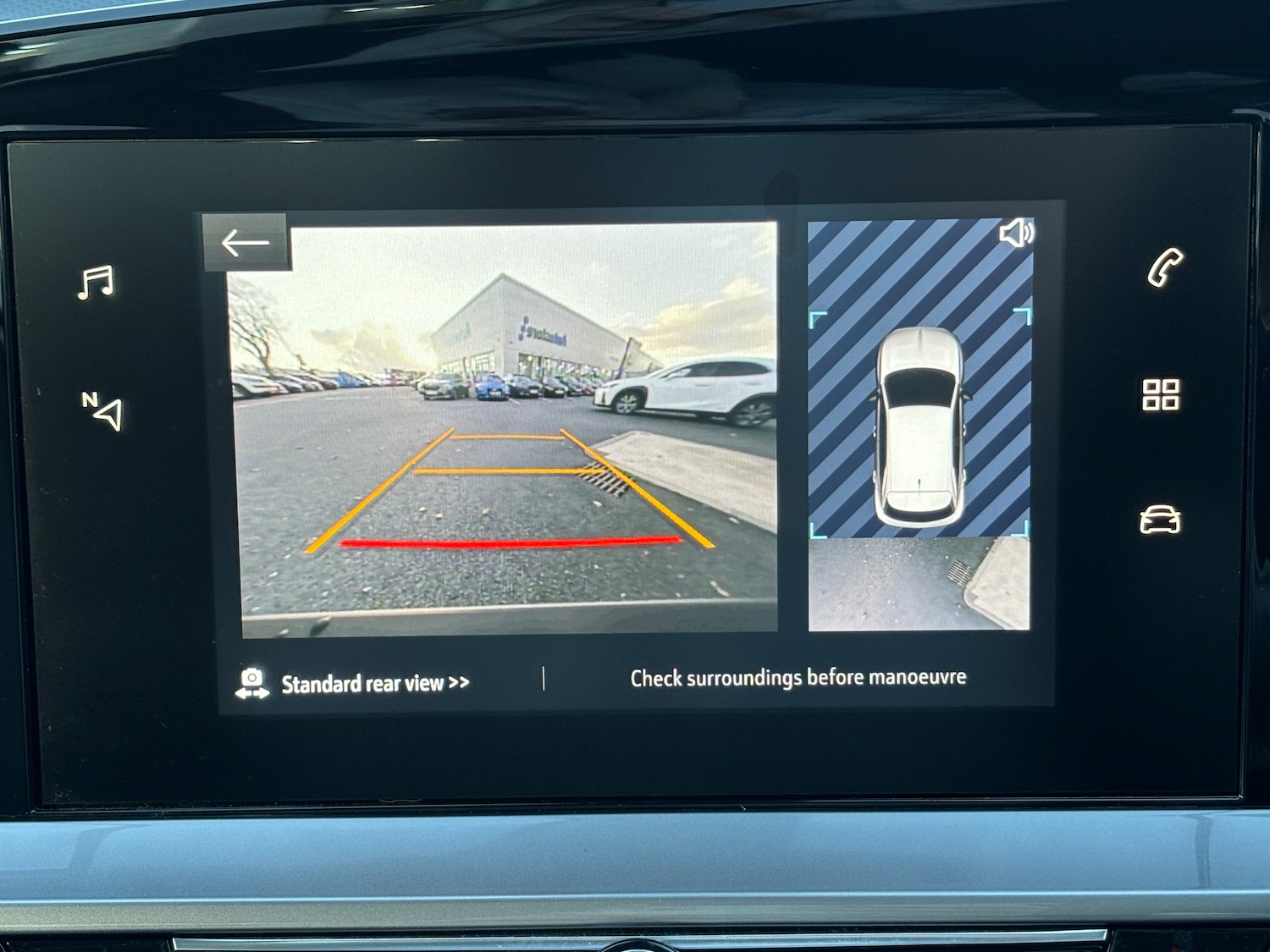 Used Vauxhall Mokka 2021 for sale - 76339894: Photo 31