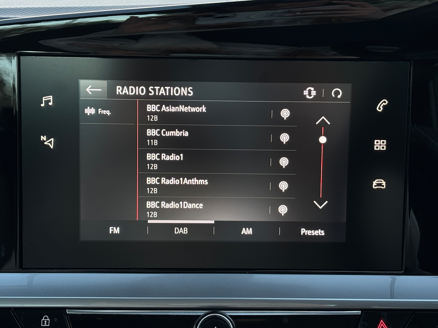 Used Vauxhall Mokka 2021 for sale - 76339894: Photo 32