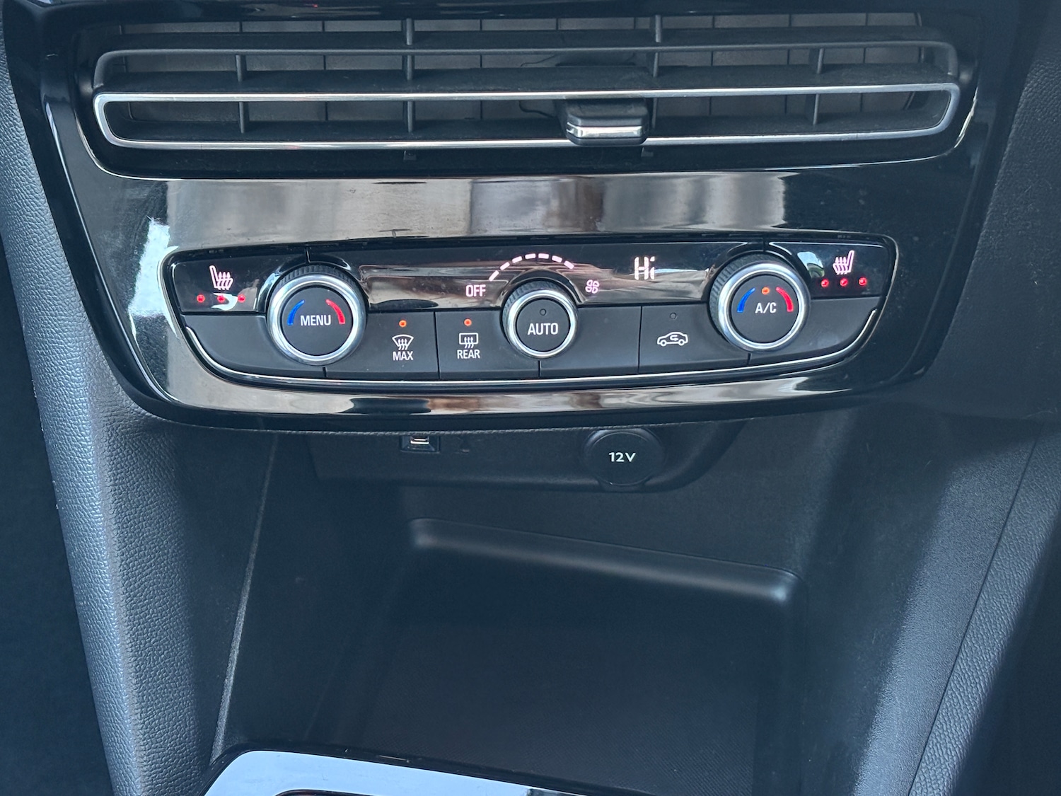 Used Vauxhall Mokka 2021 for sale - 76339894: Photo 33