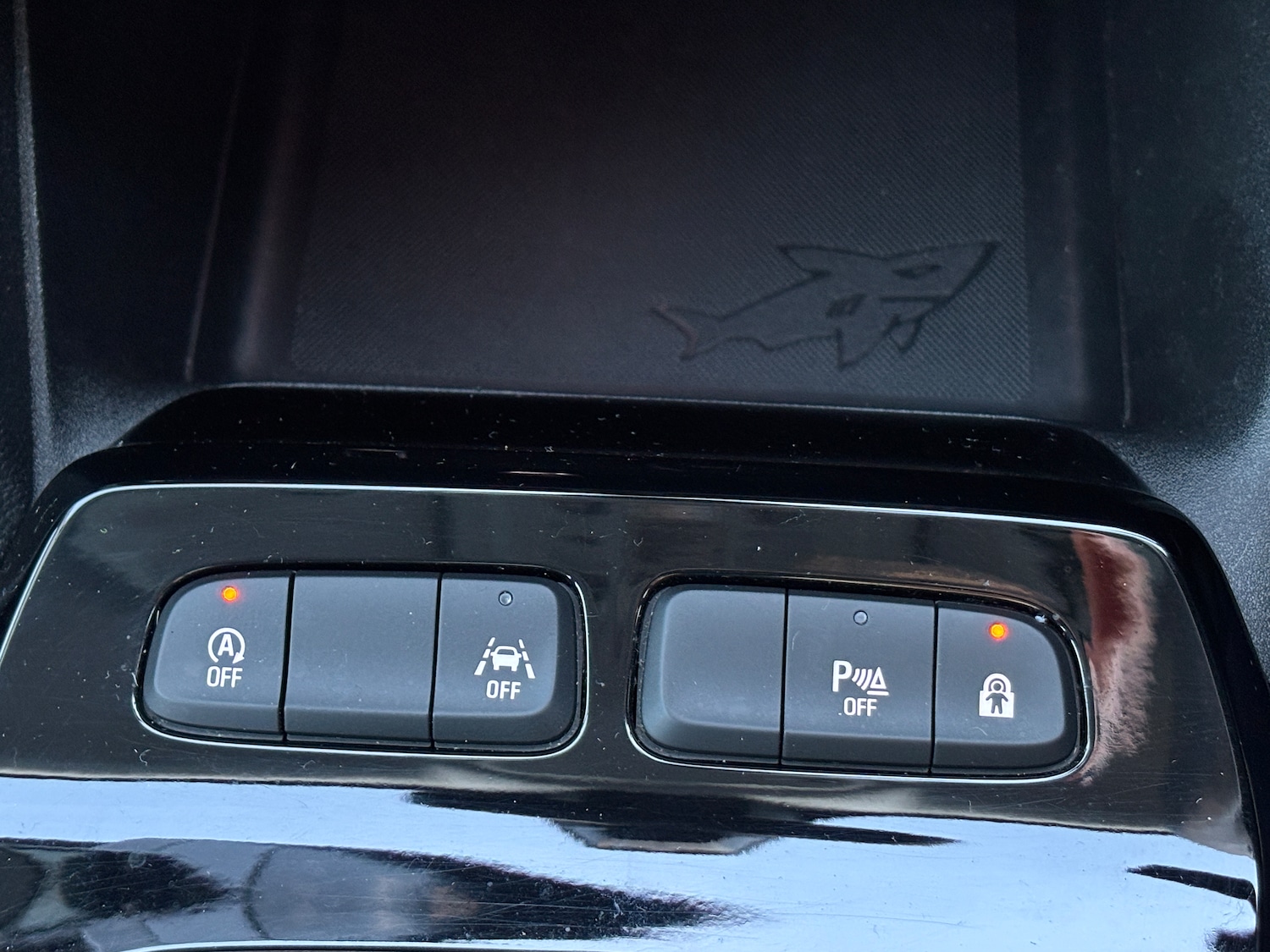 Used Vauxhall Mokka 2021 for sale - 76339894: Photo 34