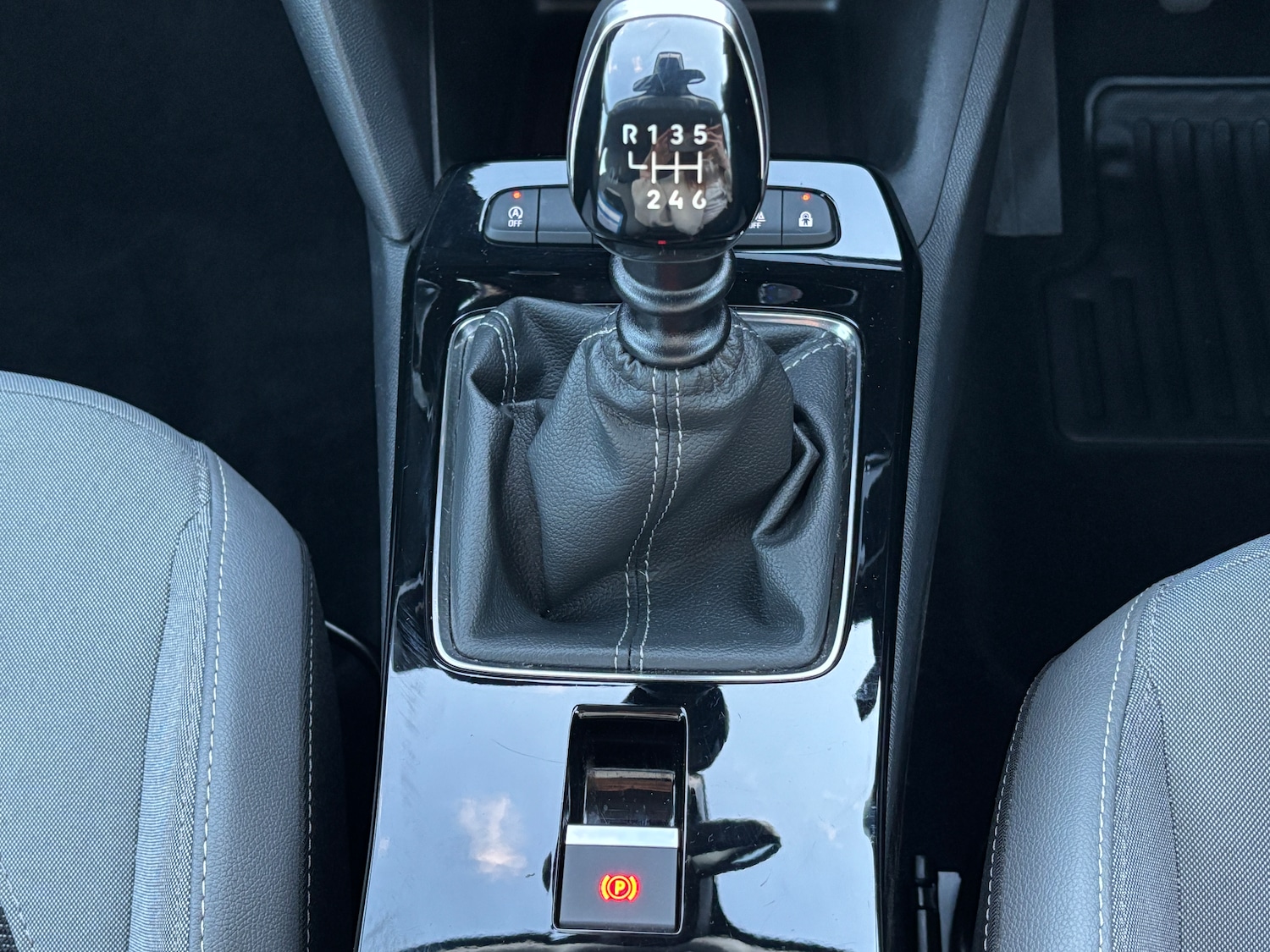 Used Vauxhall Mokka 2021 for sale - 76339894: Photo 35