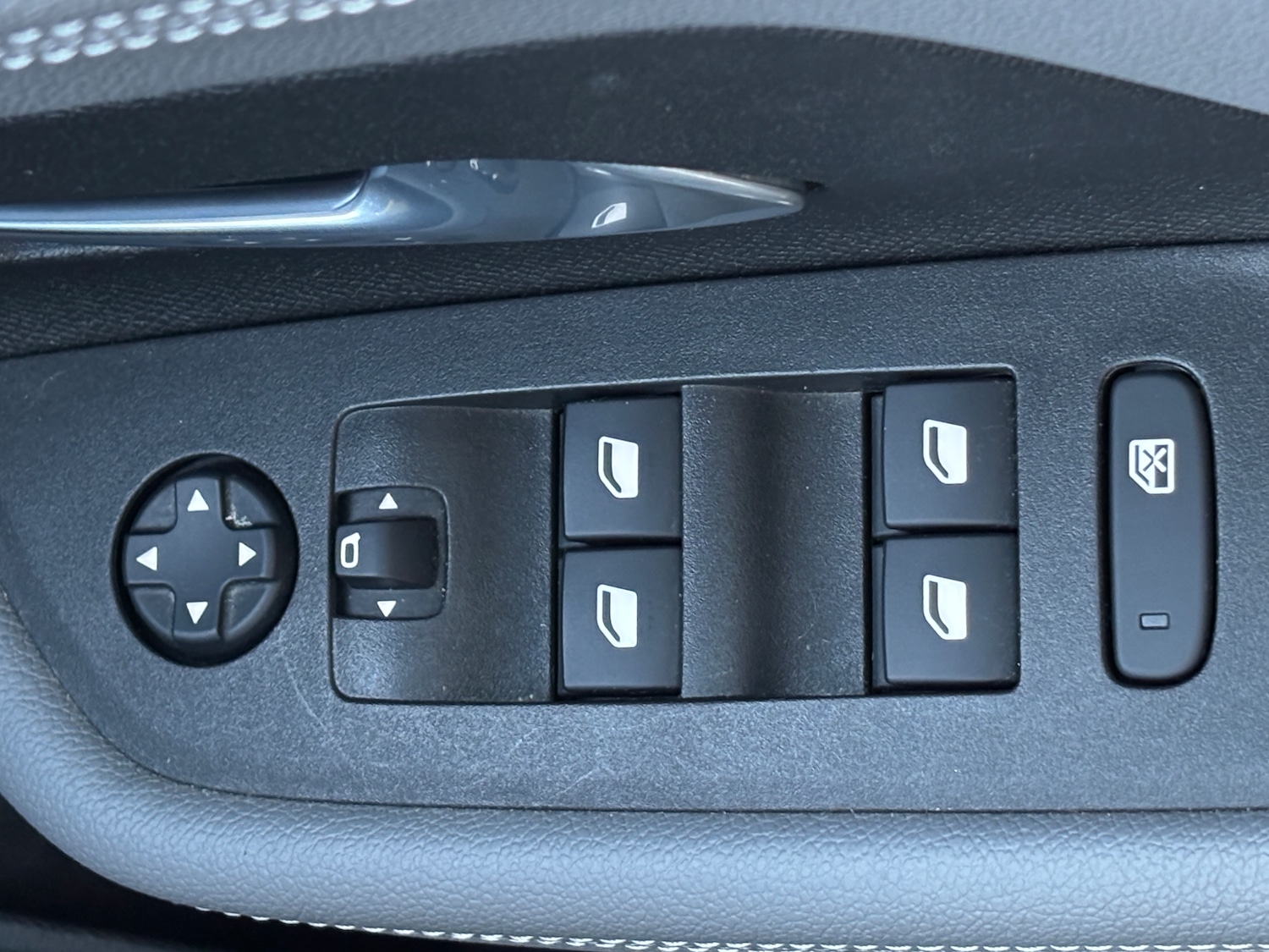 Used Vauxhall Mokka 2021 for sale - 76339894: Photo 37