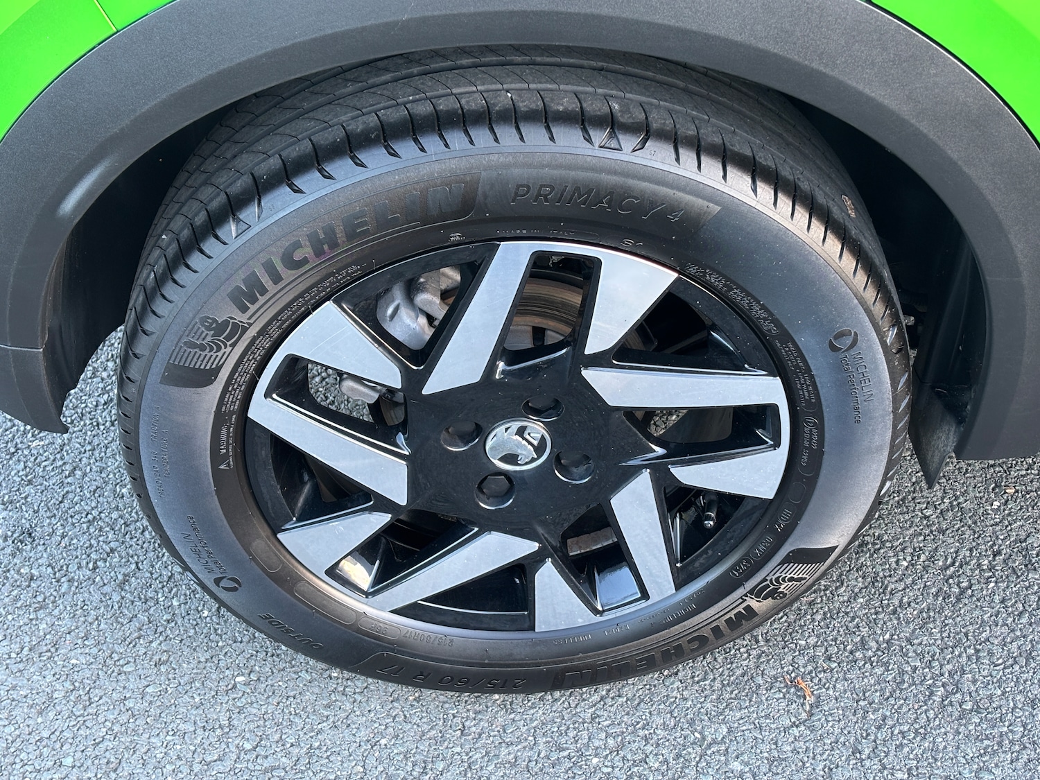 Used Vauxhall Mokka 2021 for sale - 76339894: Photo 9