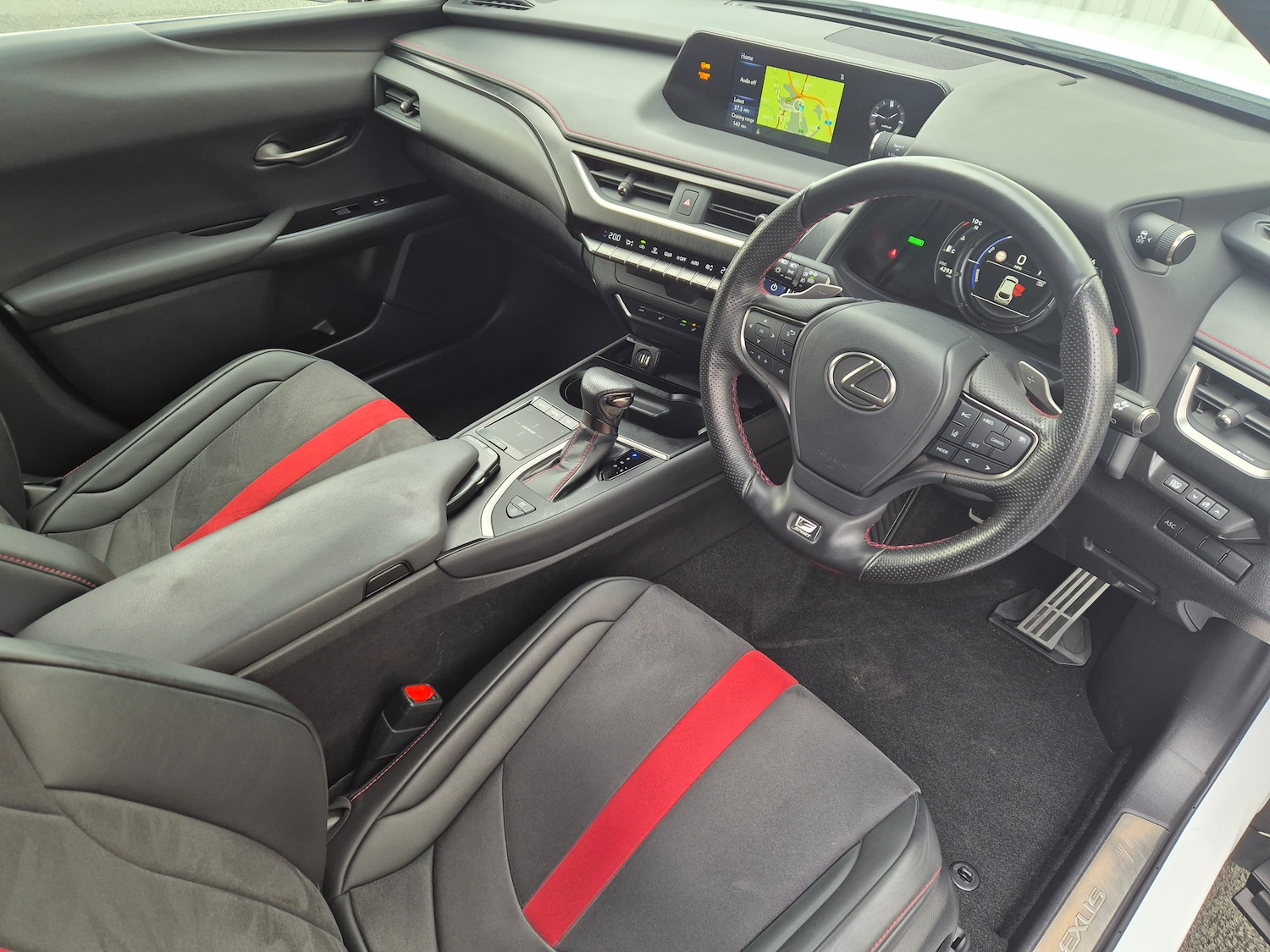 Used Lexus UX 2019 for sale - 76230745: Photo 10