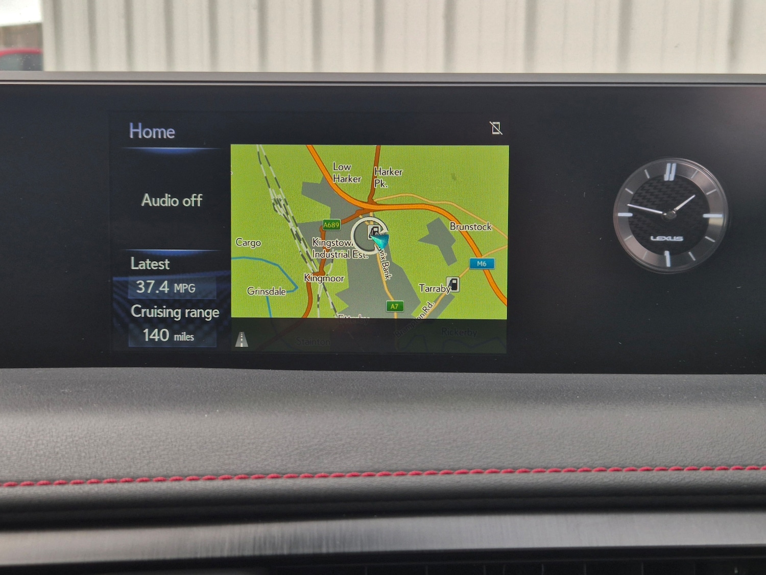 Used Lexus UX 2019 for sale - 76230745: Photo 21