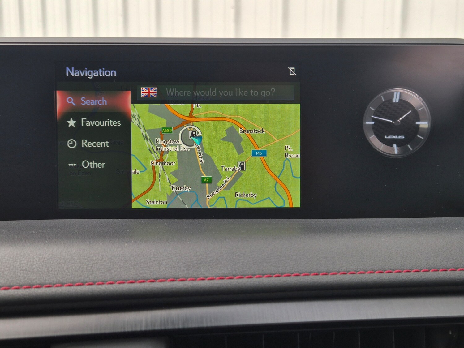 Used Lexus UX 2019 for sale - 76230745: Photo 23