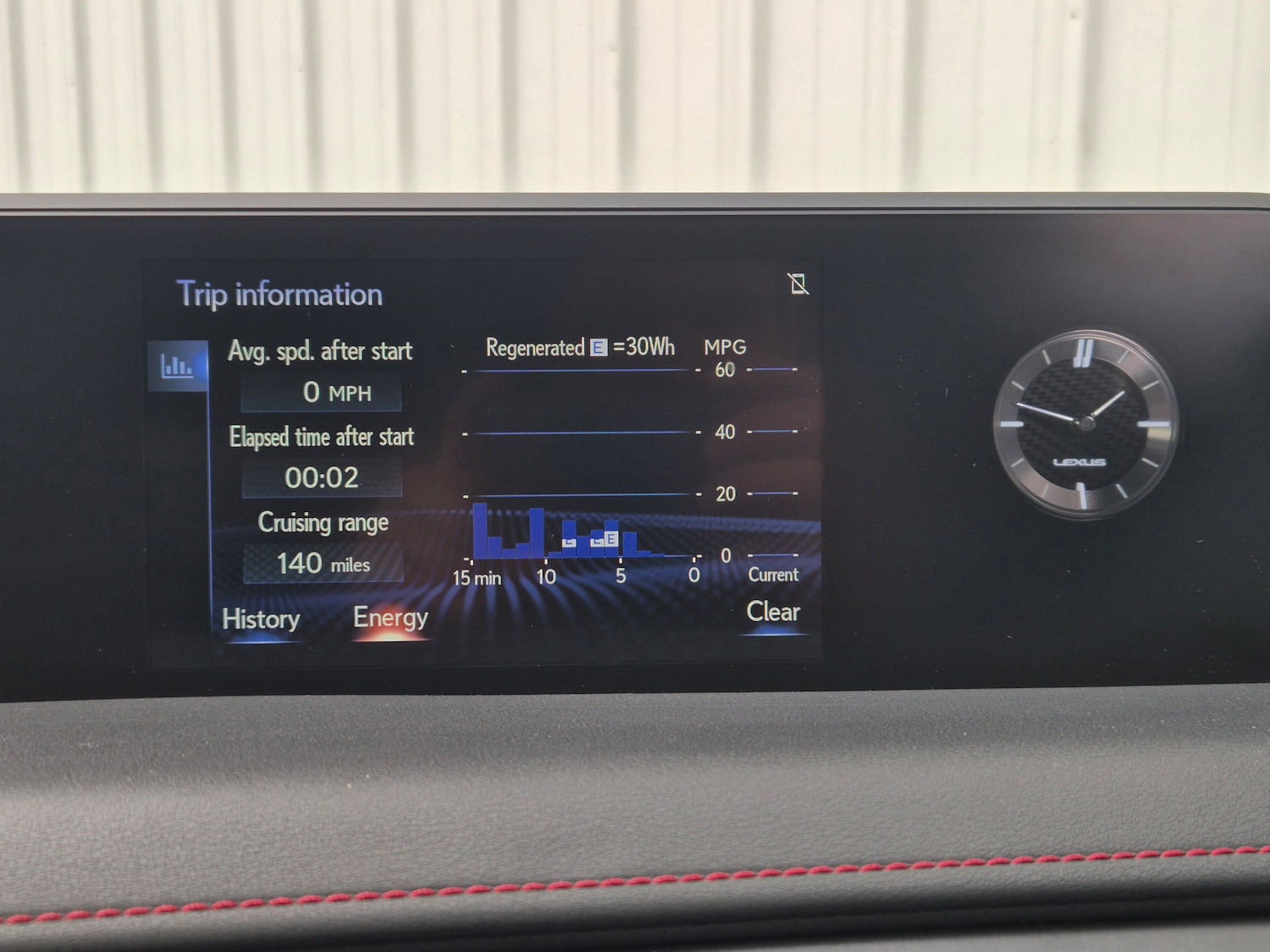 Used Lexus UX 2019 for sale - 76230745: Photo 25