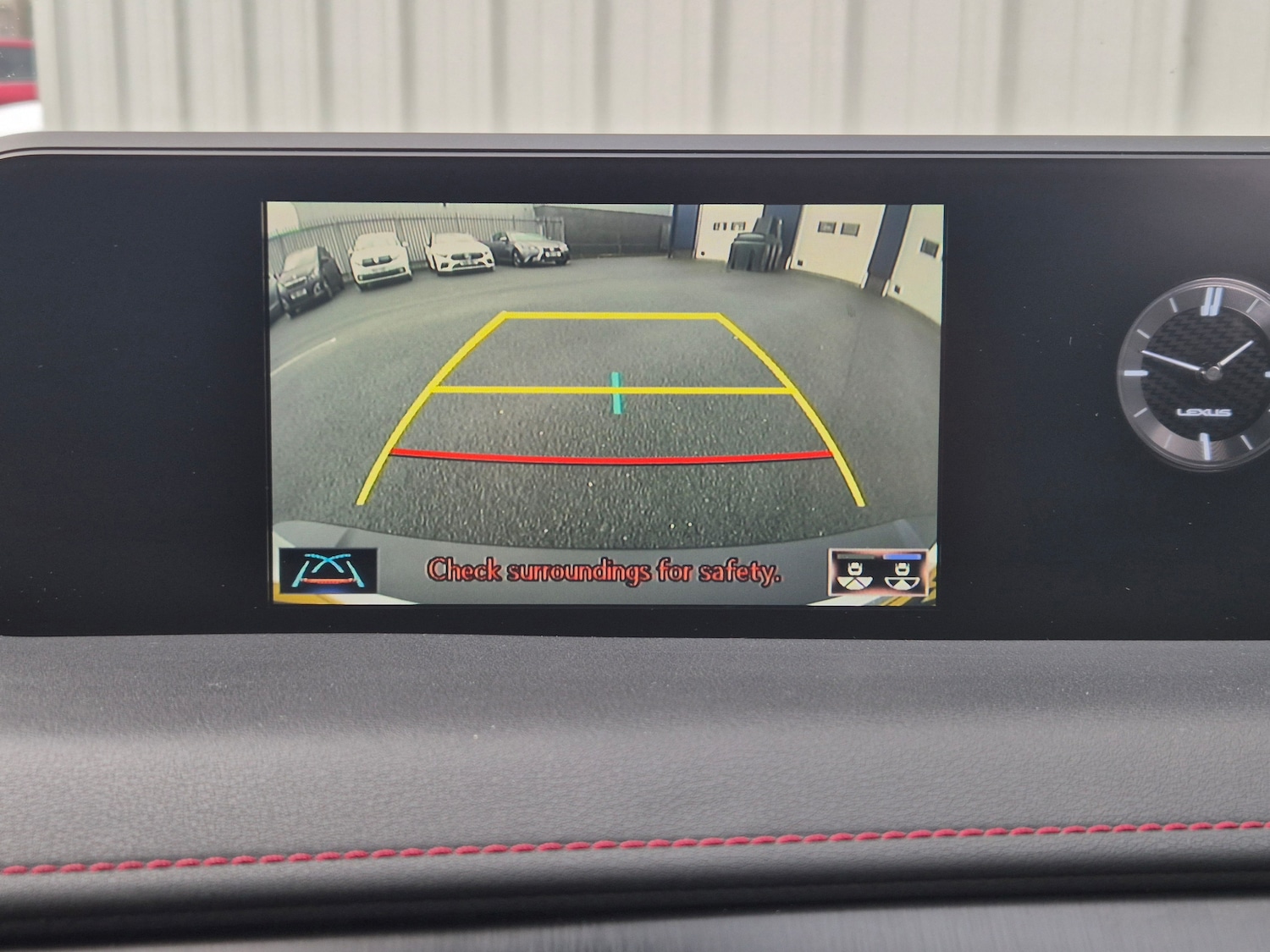 Used Lexus UX 2019 for sale - 76230745: Photo 26