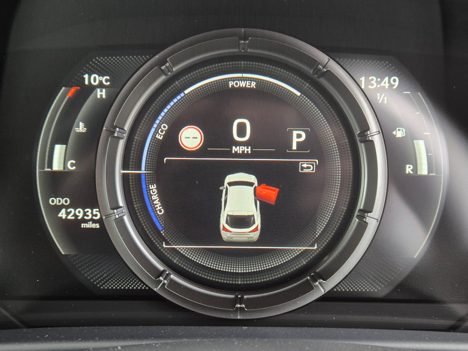 Used Lexus UX 2019 for sale - 76230745: Photo 31
