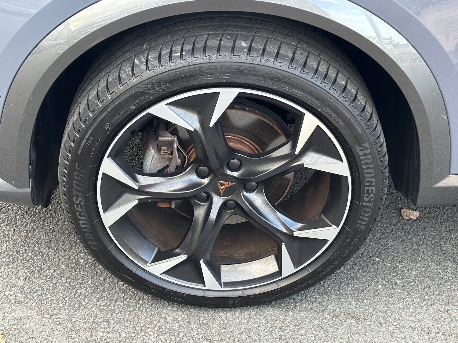 Used Cupra Formentor 2023 for sale - 76339896: Photo 11