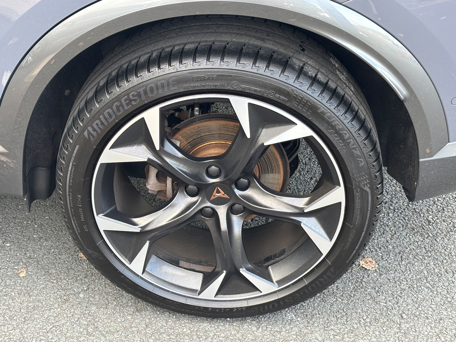 Used Cupra Formentor 2023 for sale - 76339896: Photo 12