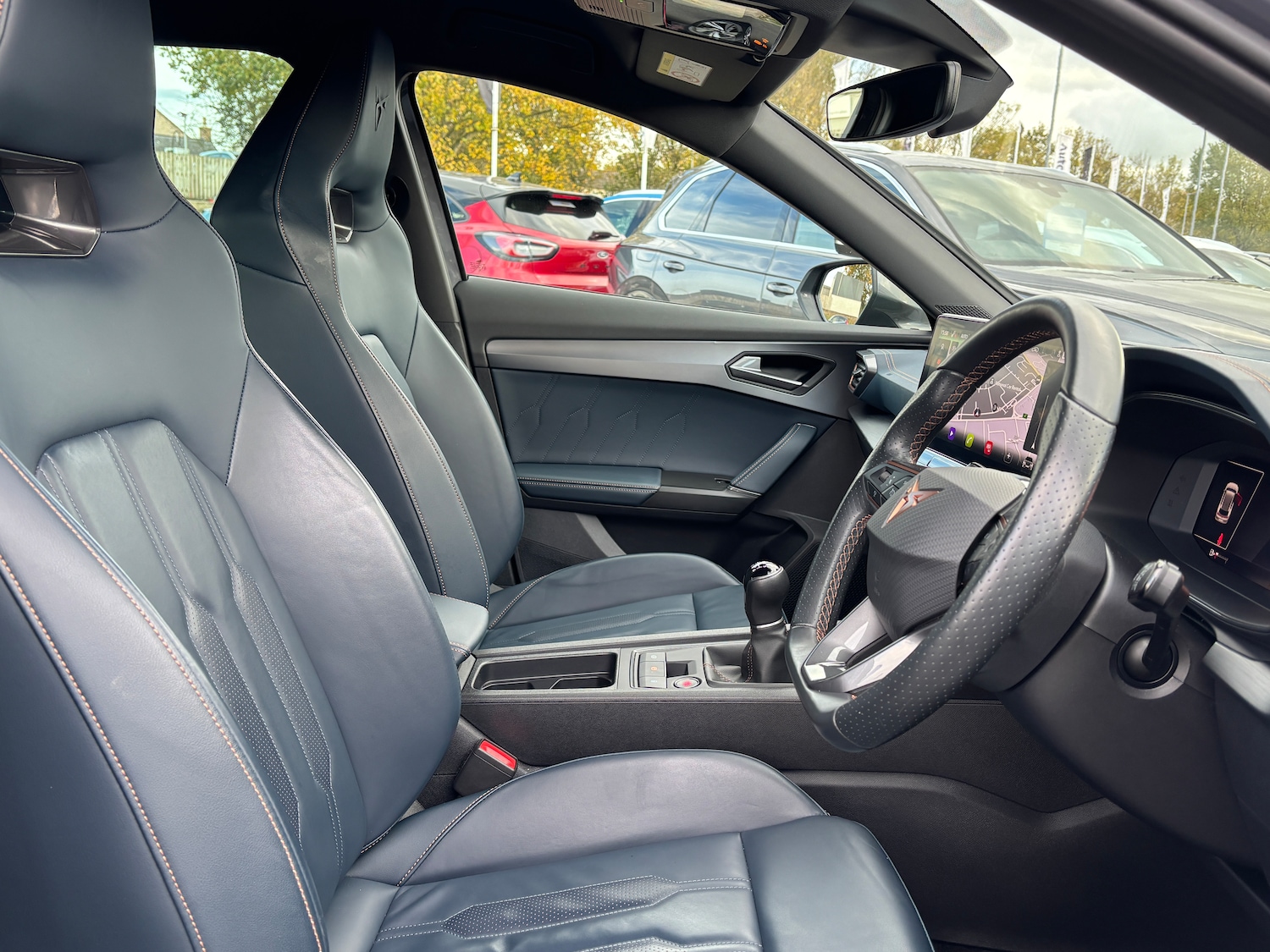 Used Cupra Formentor 2023 for sale - 76339896: Photo 15