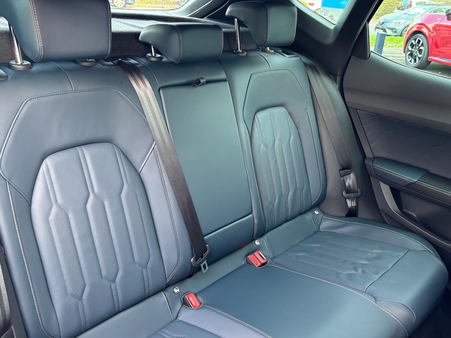 Used Cupra Formentor 2023 for sale - 76339896: Photo 18