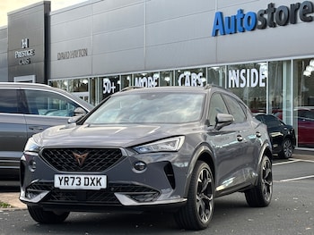 2023 - 1.5 TSI 150 V2 5dr