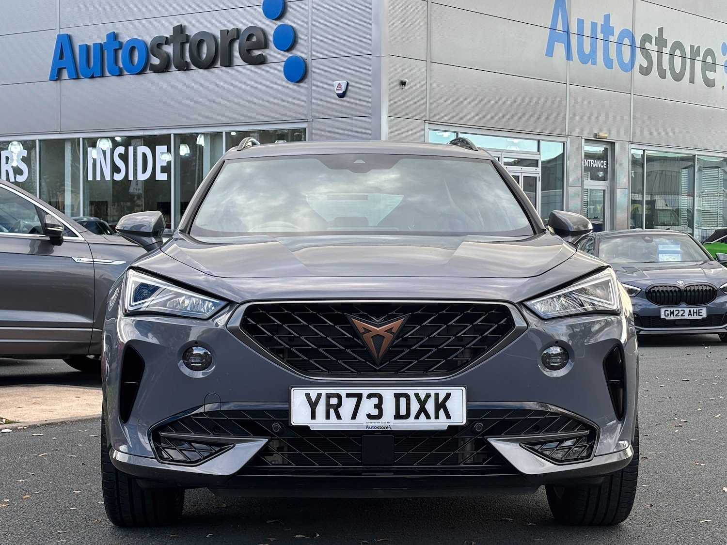 Used Cupra Formentor 2023 for sale - 76339896: Photo 2