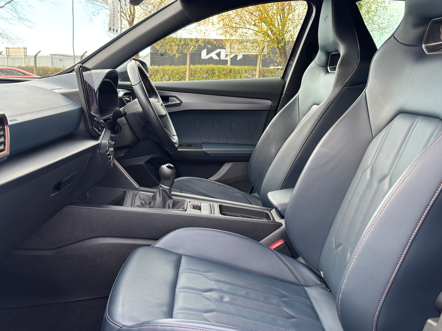 Used Cupra Formentor 2023 for sale - 76339896: Photo 21