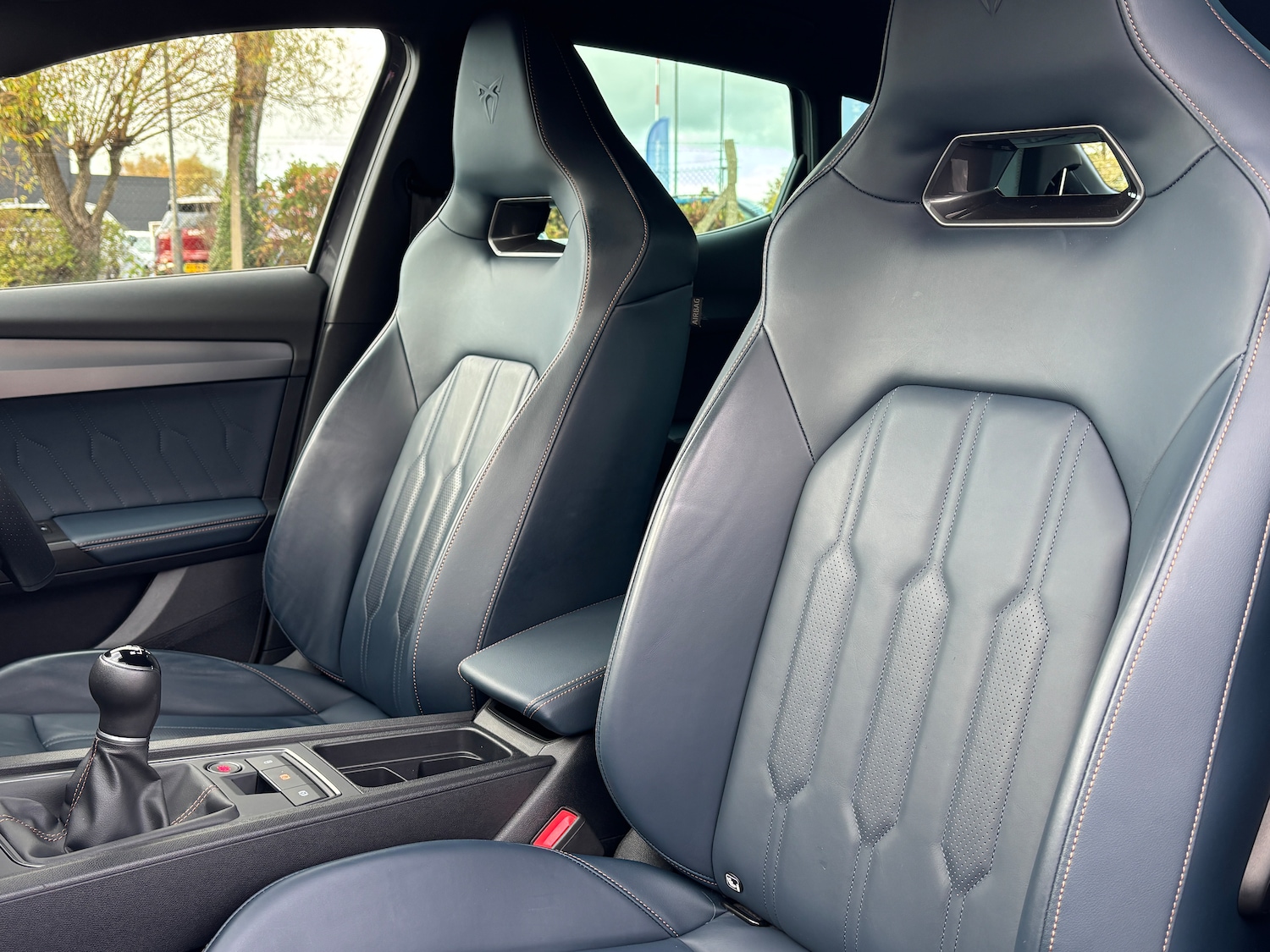 Used Cupra Formentor 2023 for sale - 76339896: Photo 22