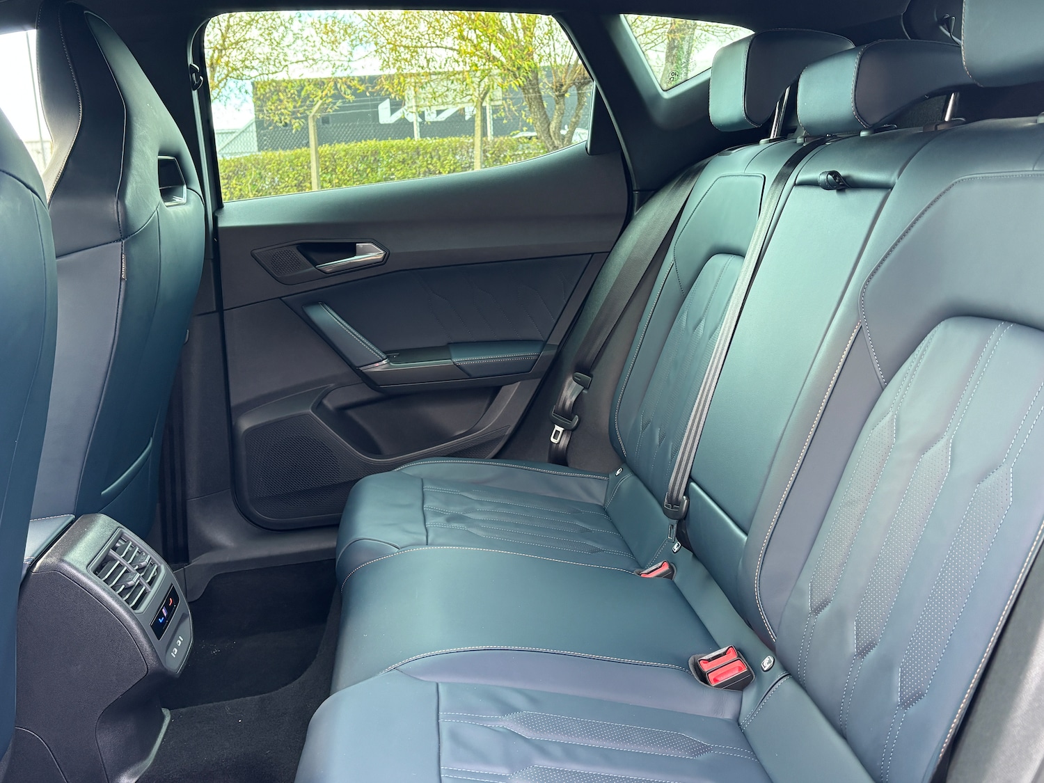 Used Cupra Formentor 2023 for sale - 76339896: Photo 23