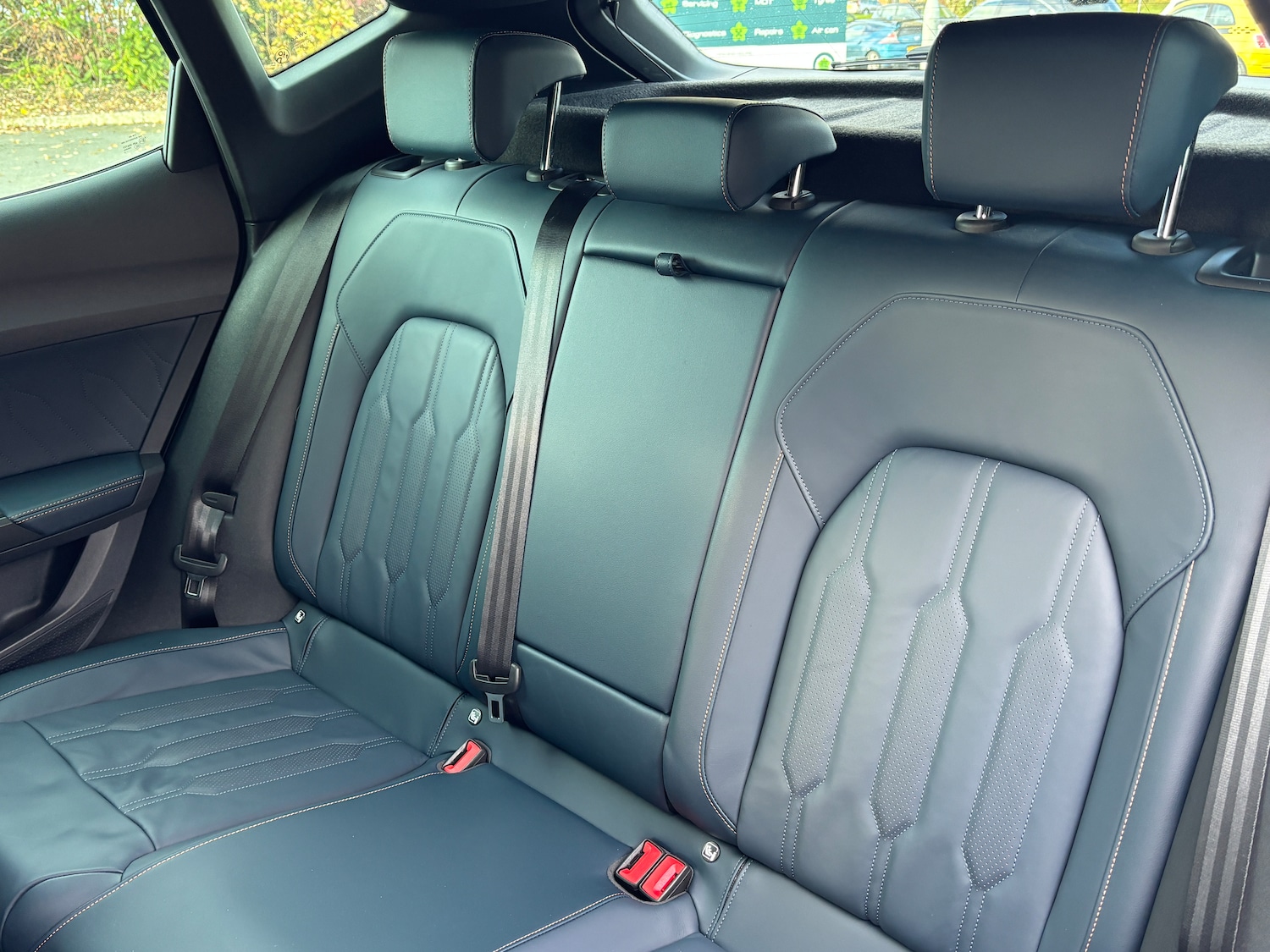 Used Cupra Formentor 2023 for sale - 76339896: Photo 24