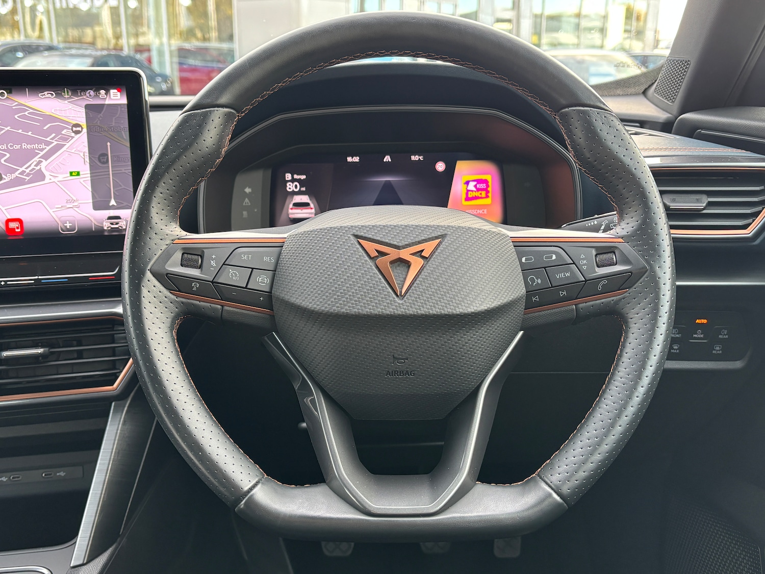 Used Cupra Formentor 2023 for sale - 76339896: Photo 26