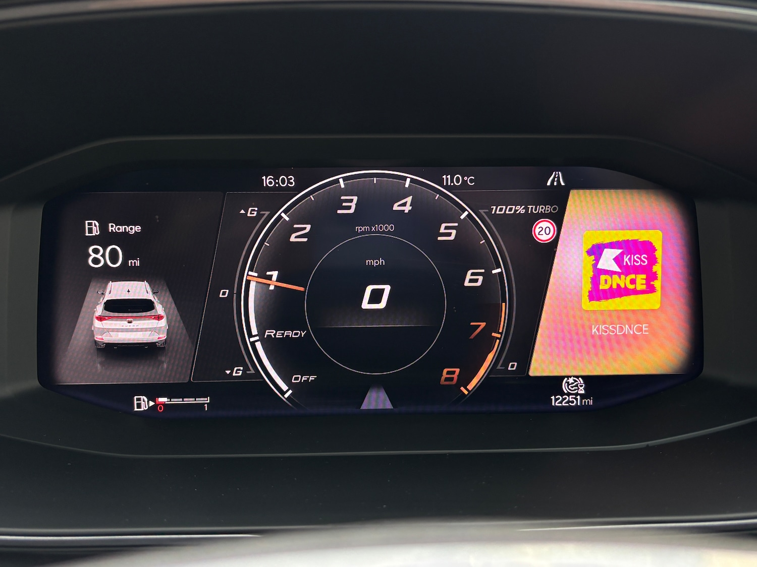 Used Cupra Formentor 2023 for sale - 76339896: Photo 29