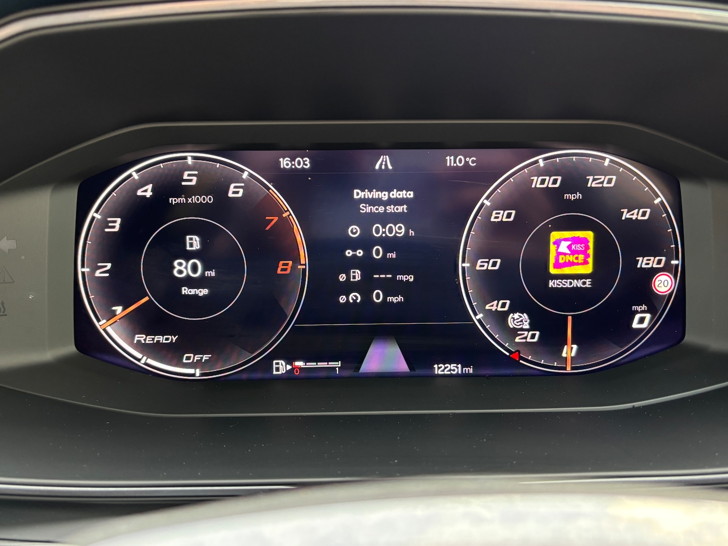 Used Cupra Formentor 2023 for sale - 76339896: Photo 30