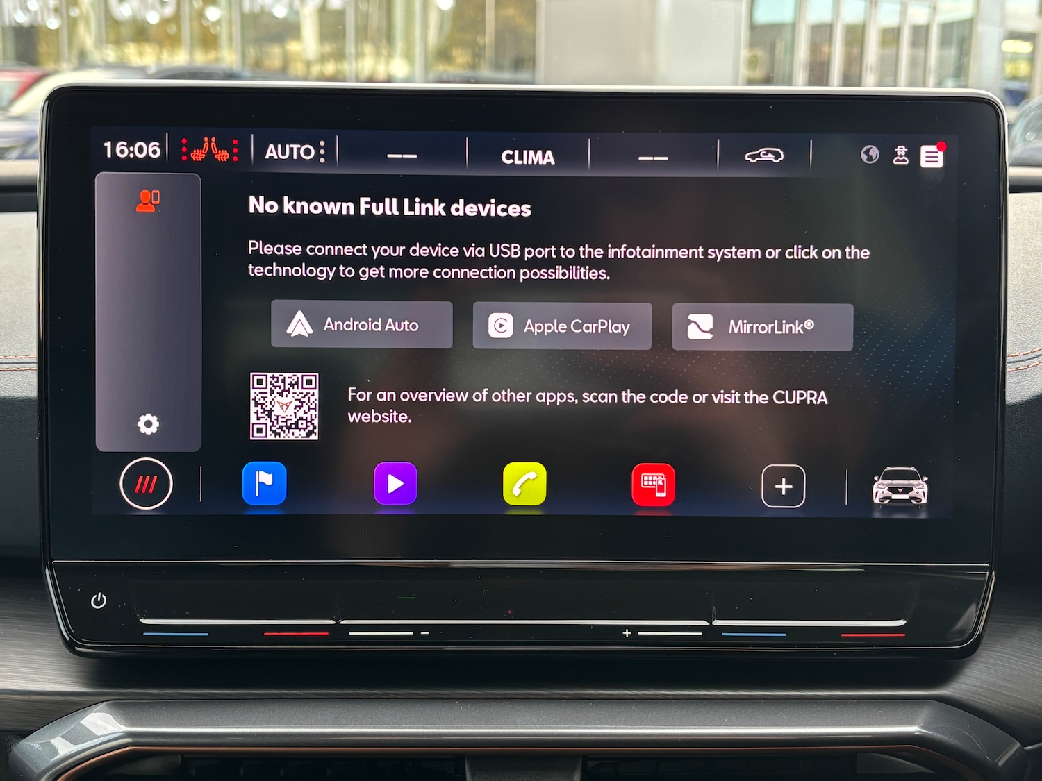 Used Cupra Formentor 2023 for sale - 76339896: Photo 33