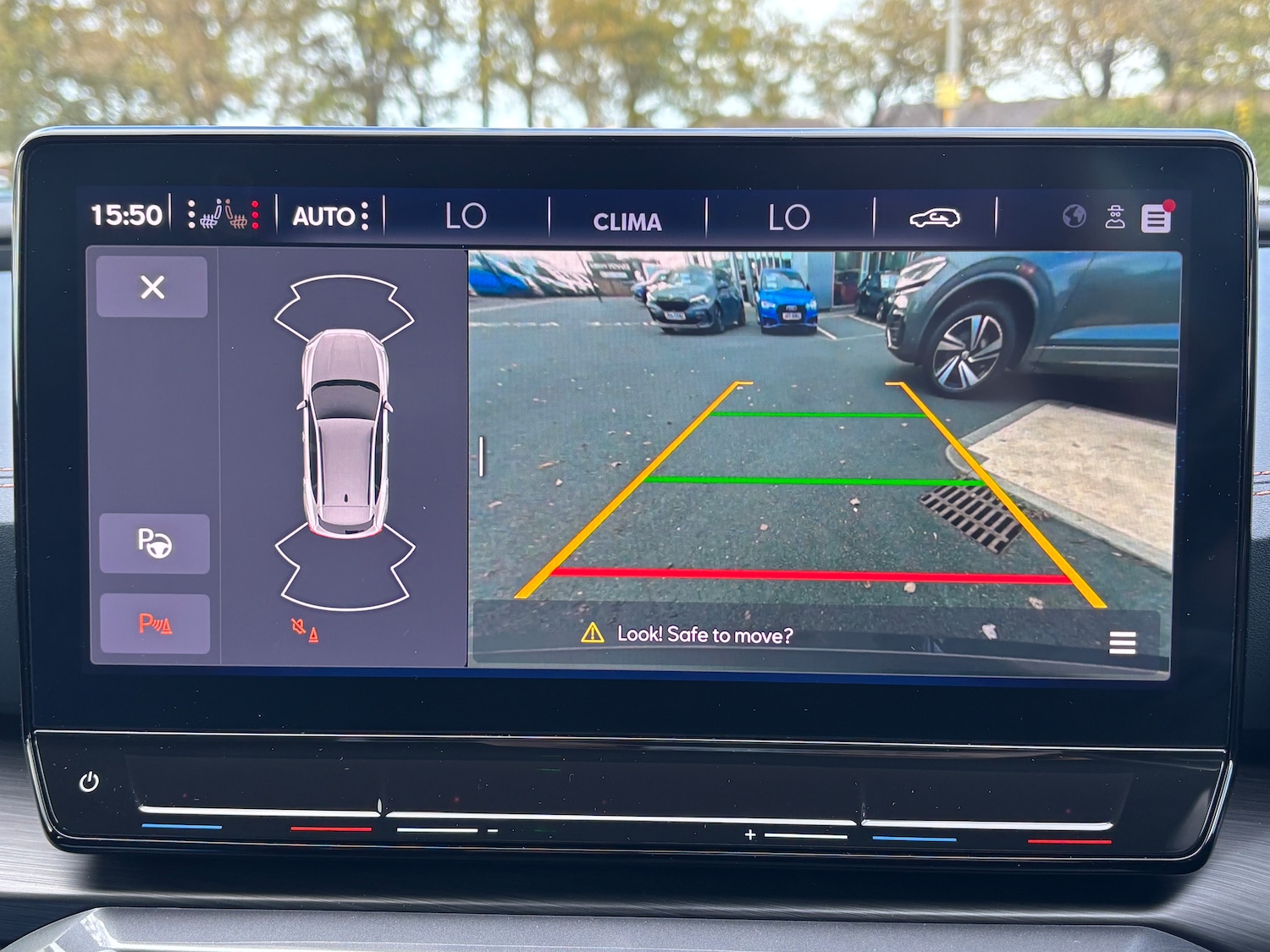 Used Cupra Formentor 2023 for sale - 76339896: Photo 34